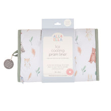Load image into Gallery viewer, All4Ella Ice Cooling Pram Liner