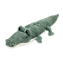 Load image into Gallery viewer, Les Ptipotos Mum & Baby Plush Toys - AFRICANA