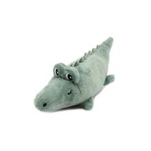 Load image into Gallery viewer, Les Ptipotos Mum & Baby Plush Toys - AFRICANA