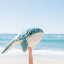Load image into Gallery viewer, OB Designs Soft Toys - Sea Creatures