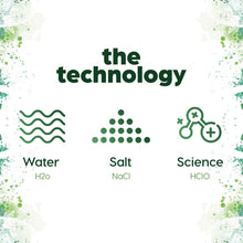 Load image into Gallery viewer, Dew Non-Toxic Mineral Based Cleaning Products