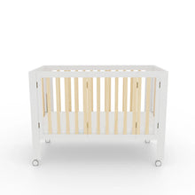 Load image into Gallery viewer, BabyRest Dixie Folding Cot & Comficore Folding Mattress