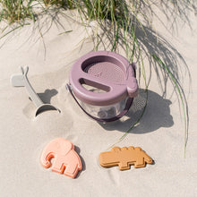 Load image into Gallery viewer, Done by Deer Sand Play 5 Piece Set