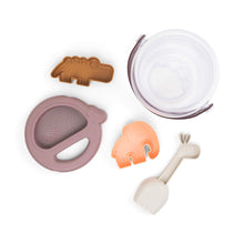 Load image into Gallery viewer, Done by Deer Sand Play 5 Piece Set