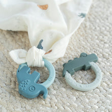 Load image into Gallery viewer, Done by Deer Teether Deer Friends - 2 pack