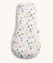 Load image into Gallery viewer, ergoPouch Cocoon Swaddle Bag 2.5 TOG