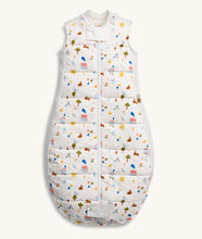 Load image into Gallery viewer, ergoPouch Sheeting / Premium Sleeping Bag 2.5 TOG