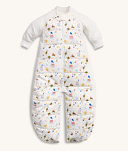 Load image into Gallery viewer, ergoPouch Sleep Suit Bag 2.5 TOG