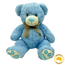 Load image into Gallery viewer, Huggable Toys Eco Hugs Bear 30cm