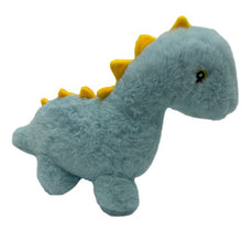 Load image into Gallery viewer, Huggable Toys Eco Hugs Dinosaurs
