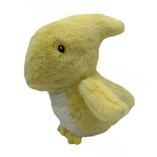 Load image into Gallery viewer, Huggable Toys Eco Hugs Dinosaurs