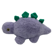 Load image into Gallery viewer, Huggable Toys Eco Hugs Dinosaurs