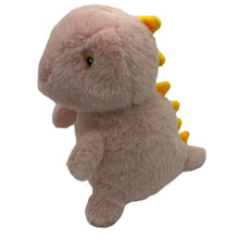Load image into Gallery viewer, Huggable Toys Eco Hugs Dinosaurs