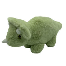 Load image into Gallery viewer, Huggable Toys Eco Hugs Dinosaurs