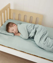 Load image into Gallery viewer, ergoPouch Organic Fitted Sheet Cot/Crib