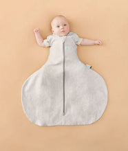 Load image into Gallery viewer, ergoPouch Cocoon Hip Harness Swaddle Bag 0.2 TOG