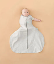Load image into Gallery viewer, ergoPouch Cocoon Hip Harness Swaddle Bag 0.2 TOG