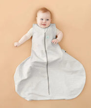 Load image into Gallery viewer, ergoPouch Jersey Hip Harness Sleeping Bag 0.2 TOG