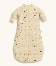 Load image into Gallery viewer, ergoPouch Jersey Sleeping Bag 2.5 TOG - LONG SLEEVE
