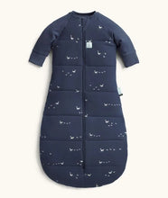 Load image into Gallery viewer, ergoPouch Jersey Sleeping Bag 2.5 TOG - LONG SLEEVE