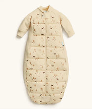 Load image into Gallery viewer, ergoPouch Sheeting / Premium Sleeping Bag 3.5 TOG