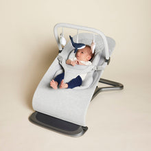 Load image into Gallery viewer, Ergobaby EVOLVE 3-in-1 Bouncer Toy Bar - Ocean Wonders