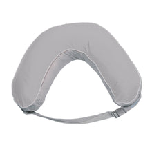 Load image into Gallery viewer, Milkbar the Lifestyle Pillow - Large Grey