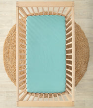 Load image into Gallery viewer, Love to Dream Tencel Fitted 2-in-1 Waterproof Mattress Sheet