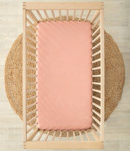 Load image into Gallery viewer, Love to Dream Tencel Fitted 2-in-1 Waterproof Mattress Sheet