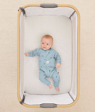 Load image into Gallery viewer, ergoPouch 2-in-1 Waterproof Fitted Sheet