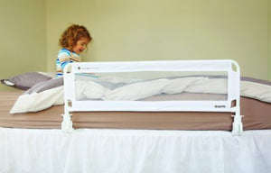 Veebee Fold Down Bed-guard