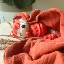 Load image into Gallery viewer, Eyvie Rose Crochet Companion