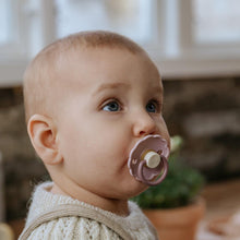 Load image into Gallery viewer, FRIGG Daisy Pacifier / Dummy - 2pk LATEX