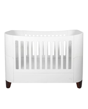Load image into Gallery viewer, Gaia Baby Serena Cot Bed