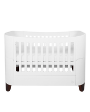 Load image into Gallery viewer, Gaia Baby Serena Cot Bed