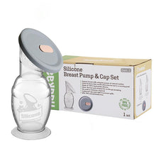 Load image into Gallery viewer, Haakaa Generation 2 Breast Pump & Cap Set 100ml  GIFT BOX