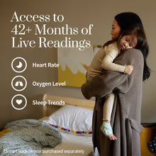 Load image into Gallery viewer, Owlet Smart Sock V3 Extension Pack (toddler)