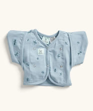 Load image into Gallery viewer, ergoPouch Butterfly Cardi 0.2 TOG