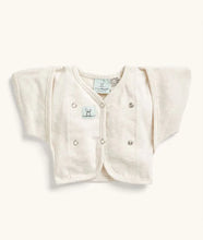 Load image into Gallery viewer, ergoPouch Butterfly Cardi 0.2 TOG