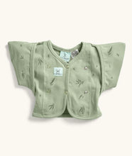 Load image into Gallery viewer, ergoPouch Butterfly Cardi 0.2 TOG