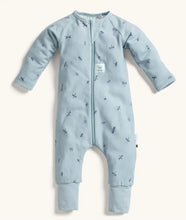 Load image into Gallery viewer, ergoPouch Long Sleeve Layer / Romper 0.2 TOG