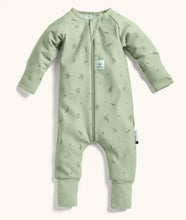 Load image into Gallery viewer, ergoPouch Long Sleeve Layer / Romper 0.2 TOG