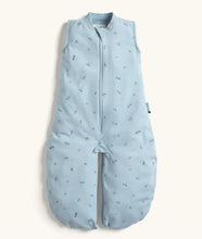 Load image into Gallery viewer, ergoPouch Jersey Sleep Suit Bag 0.2 TOG