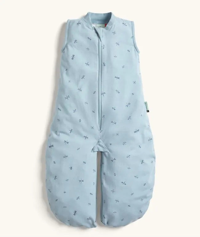 ergoPouch Sleep Suit Bag 0.2 Tog