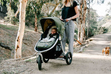 Load image into Gallery viewer, Bumbleride Organic Cotton Infant Insert