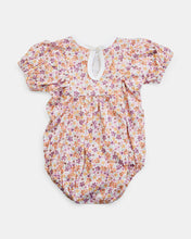 Load image into Gallery viewer, Walnut Matilda Romper - Daisy