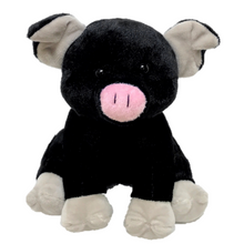 Load image into Gallery viewer, Huggable Toys Pig