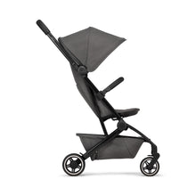 Load image into Gallery viewer, Joolz Aer+ Bumper Bar (Foldable) - Black Carbon