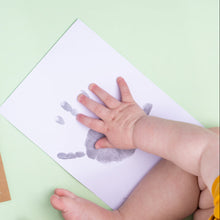 Load image into Gallery viewer, BABYink Ink-less Print Kit