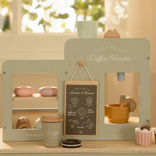 Load image into Gallery viewer, Little Dutch Coffee Corner